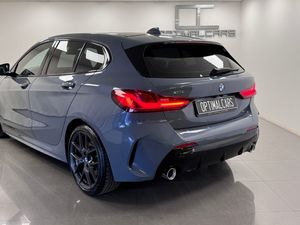 BMW 120 bild 15