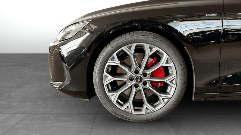 Audi A6 bild 6