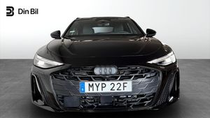 Audi A6 bild 4