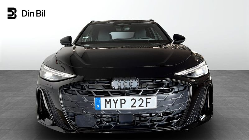 Audi A6 bild 4