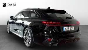 Audi A6 bild 3