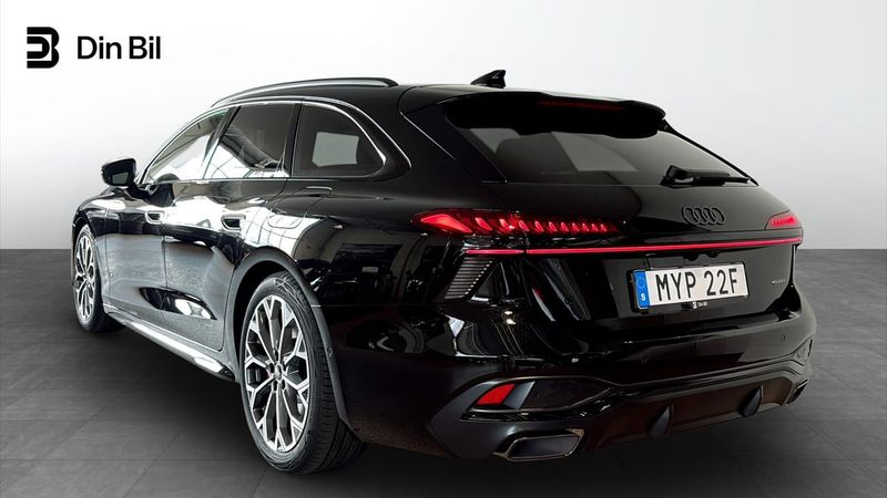 Audi A6 bild 3