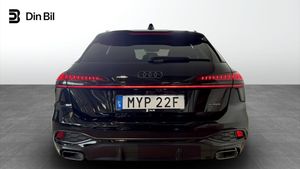 Audi A6 bild 5