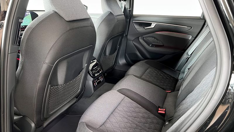 Audi A6 bild 12