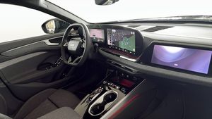Audi A6 bild 11