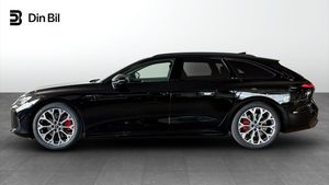 Audi A6 bild 2