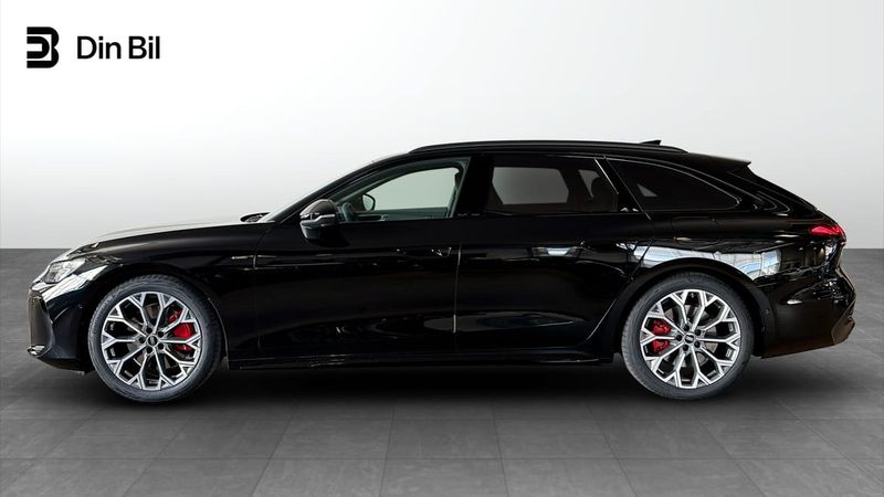 Audi A6 bild 2