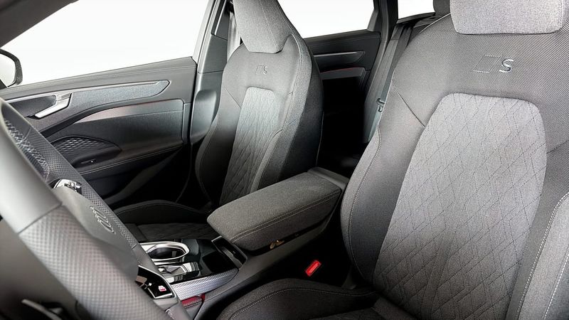 Audi A6 bild 8