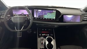Audi A6 bild 10