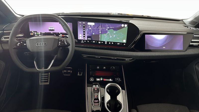 Audi A6 bild 10