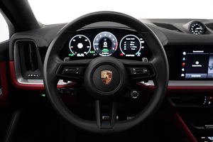 Porsche Cayenne bild 11