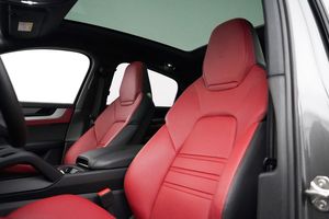 Porsche Cayenne bild 6