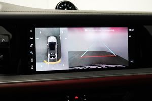 Porsche Cayenne bild 16