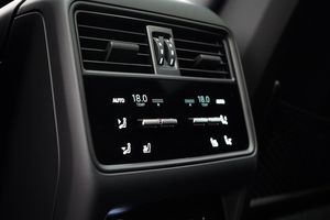 Porsche Cayenne bild 8