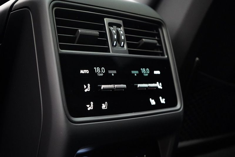 Porsche Cayenne bild 8