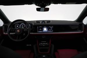 Porsche Cayenne bild 10