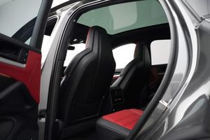 Porsche Cayenne bild 7
