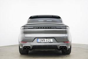 Porsche Cayenne bild 27