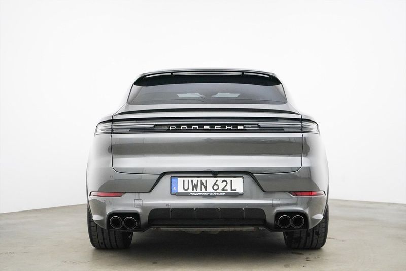 Porsche Cayenne bild 27