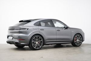 Porsche Cayenne bild 28