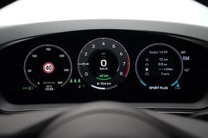 Porsche Cayenne bild 12