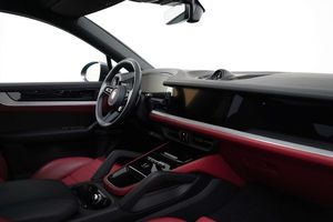 Porsche Cayenne bild 23