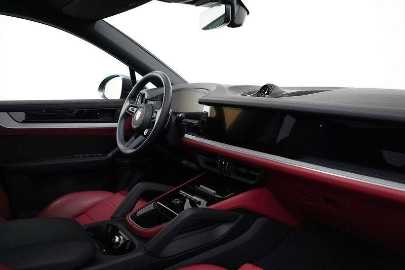 Porsche Cayenne bild 23