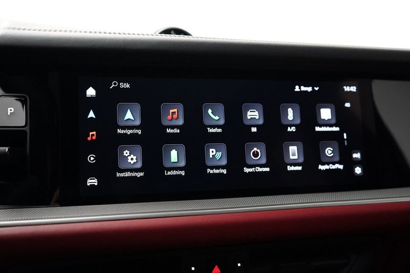 Porsche Cayenne bild 15