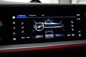 Porsche Cayenne bild 18