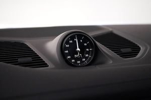 Porsche Cayenne bild 13