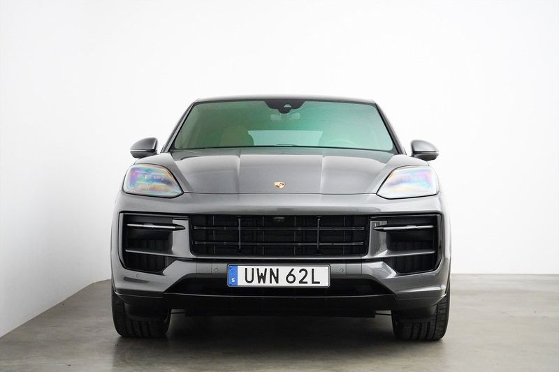Porsche Cayenne bild 29