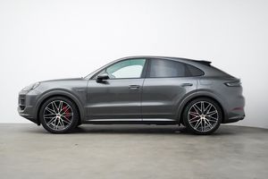 Porsche Cayenne bild 3