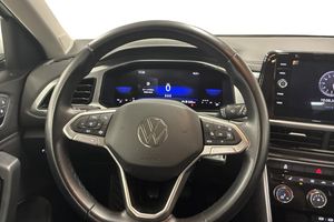 Volkswagen T-Roc bild 12
