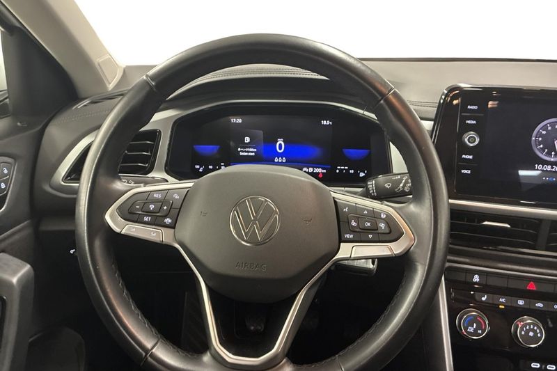 Volkswagen T-Roc bild 12