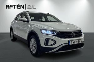 Volkswagen T-Roc bild 4