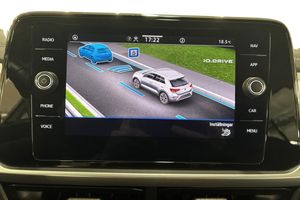 Volkswagen T-Roc bild 21
