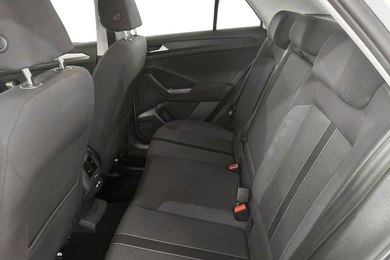 Volkswagen T-Roc bild 16