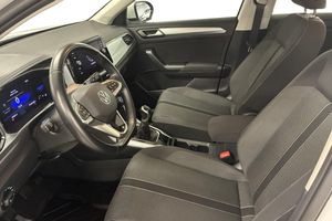 Volkswagen T-Roc bild 13