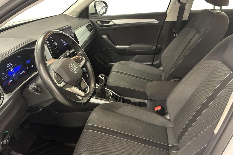 Volkswagen T-Roc bild 13