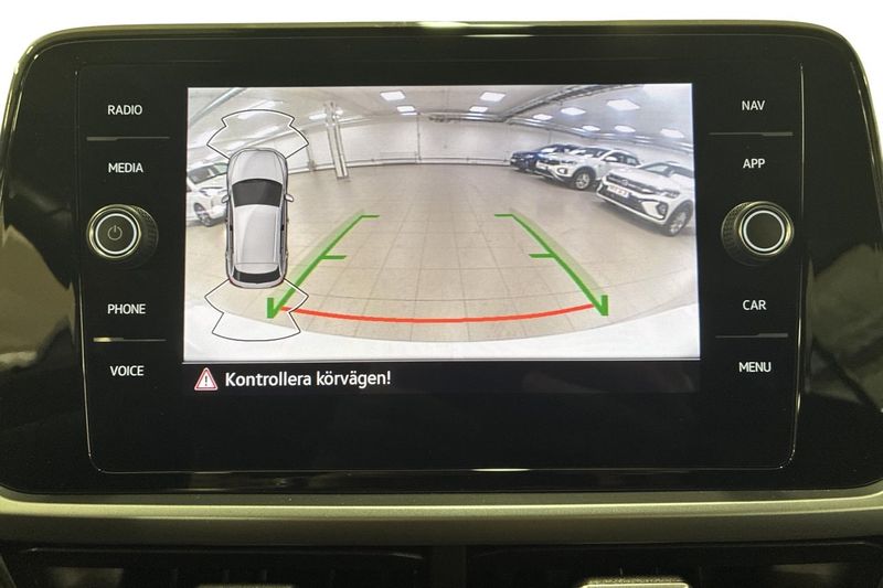 Volkswagen T-Roc bild 22