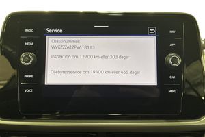 Volkswagen T-Roc bild 20
