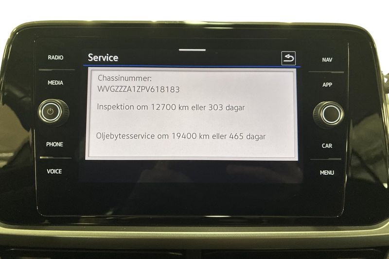 Volkswagen T-Roc bild 20
