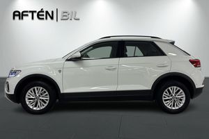 Volkswagen T-Roc bild 10
