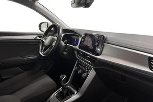 Volkswagen T-Roc bild 18
