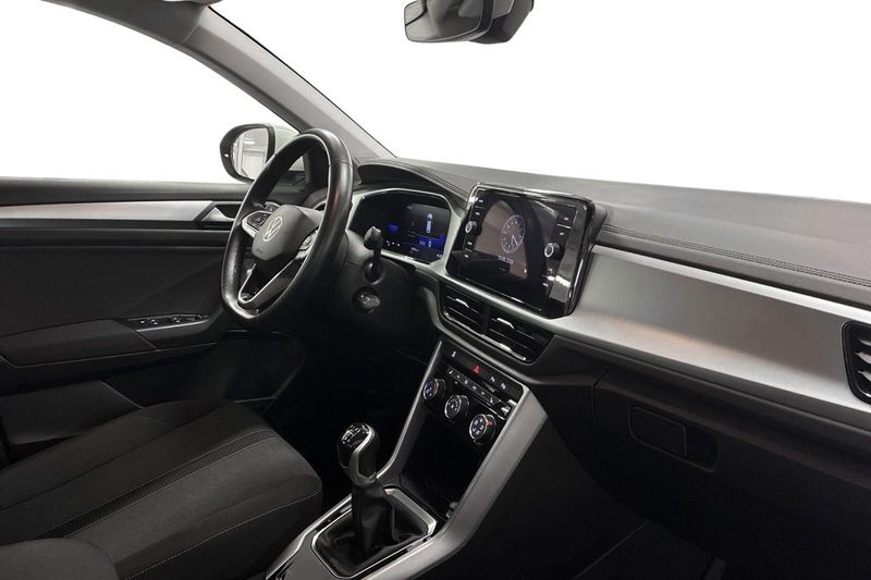 Volkswagen T-Roc bild 18