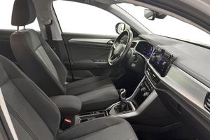 Volkswagen T-Roc bild 14