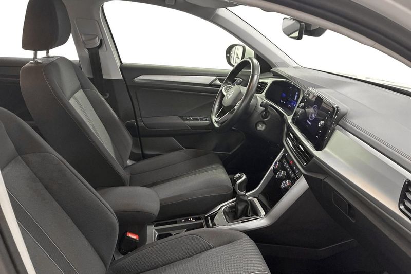 Volkswagen T-Roc bild 14