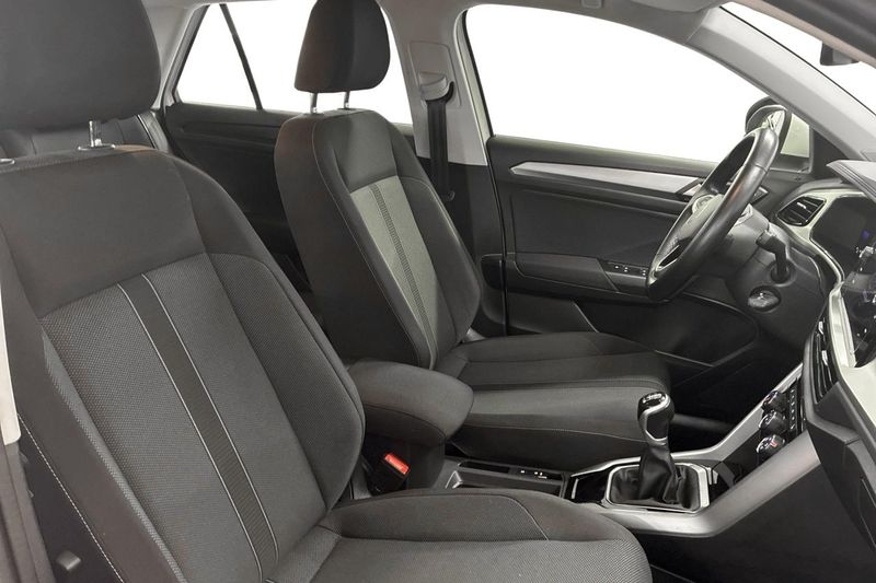 Volkswagen T-Roc bild 15
