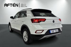Volkswagen T-Roc bild 9