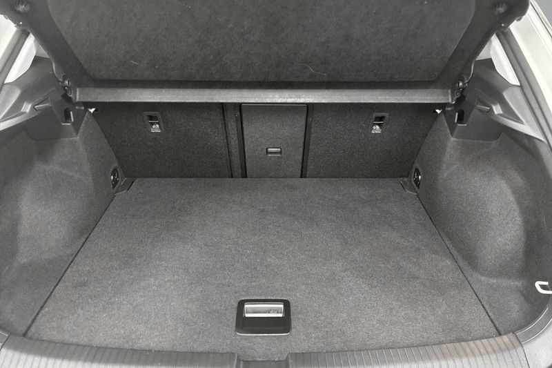Volkswagen T-Roc bild 17